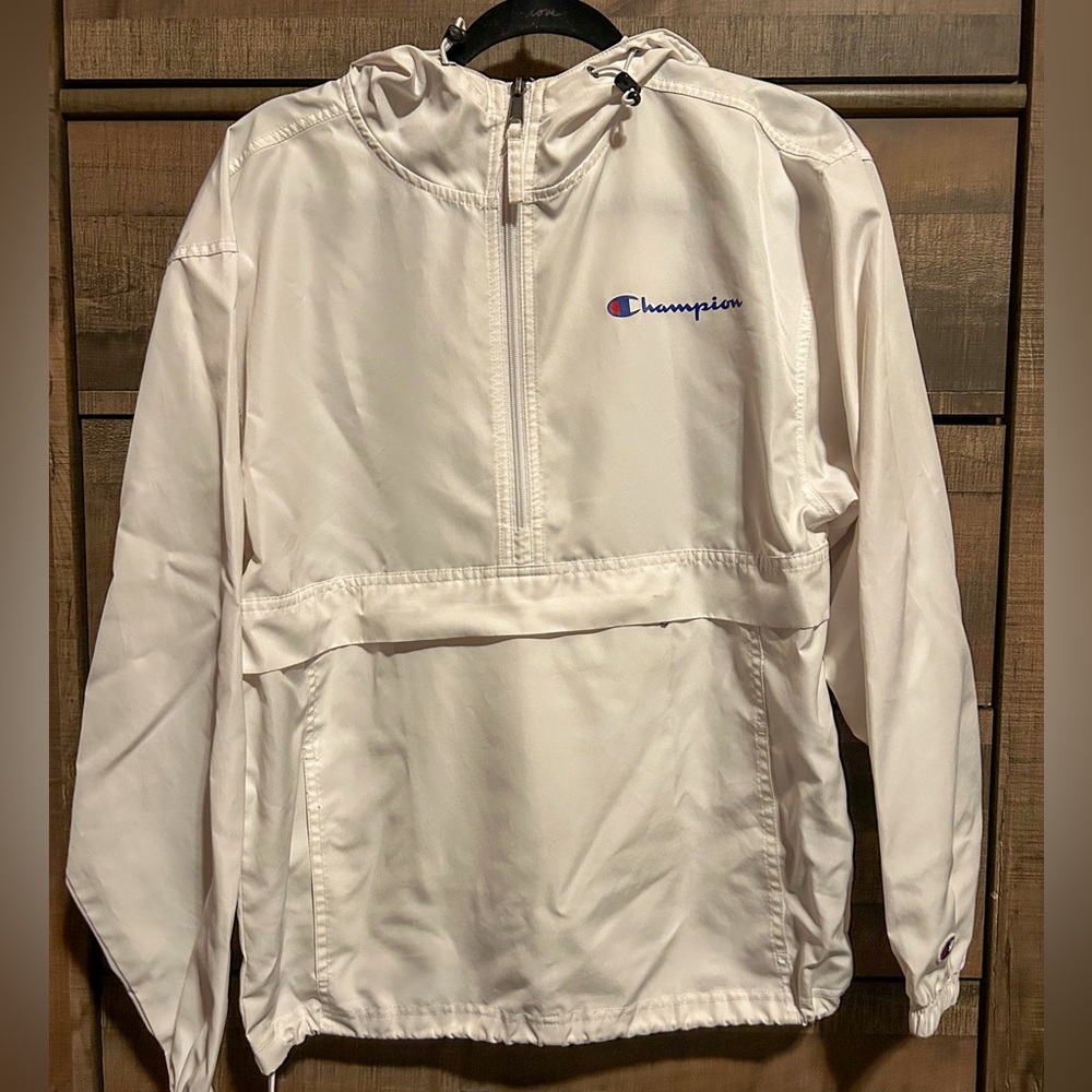 Champion Women’s Windbreaker